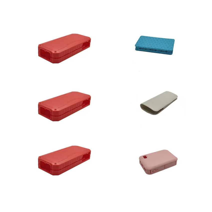 Injection Parts Manufacturer Offering Tailored Furniture Plastic Solutions