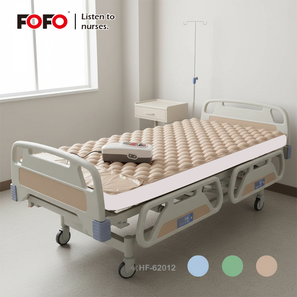 APP Padmedical Air Mattress Overlay