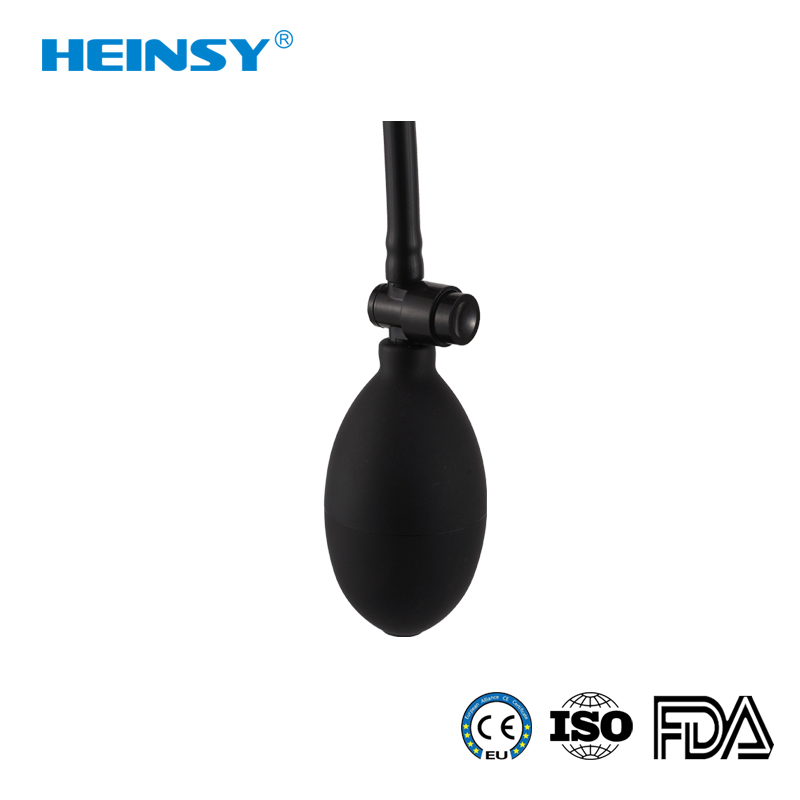 Hes Adjustable Aluminum Forearm Walking Ultra-Light Elbow Crutches for Elderly People Walking Canes