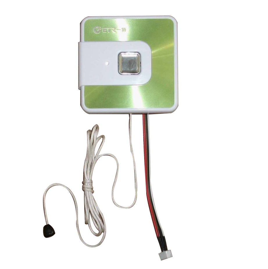 Nurse Call System with Handset