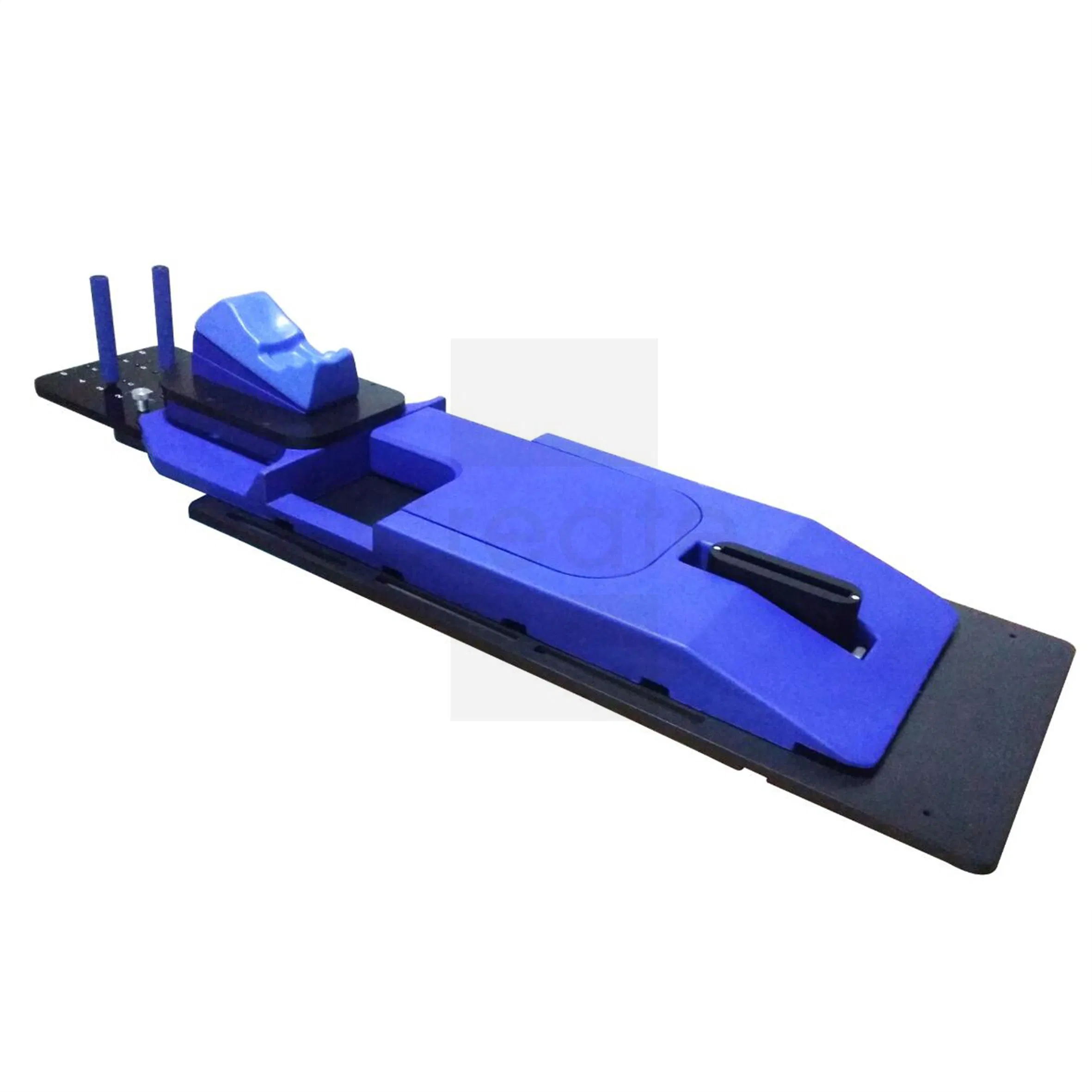 Comfortable and Adjustable Prone Breast Positioning System for Patient Positioning and Fixation