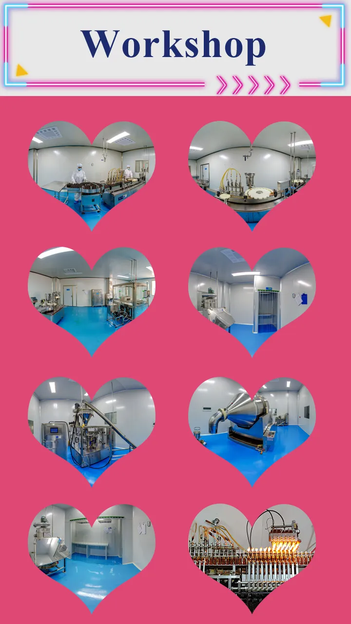 Veterinary Tilmicosin Solution 4