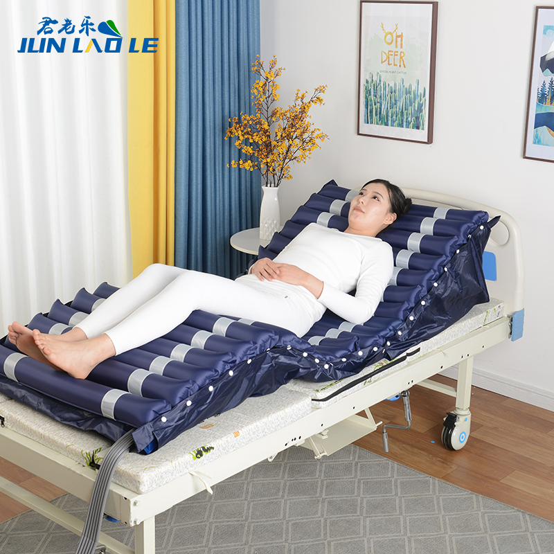 Anti-Decubitus Bedridden Patient Care Mattress Inflatable Medical Mattress