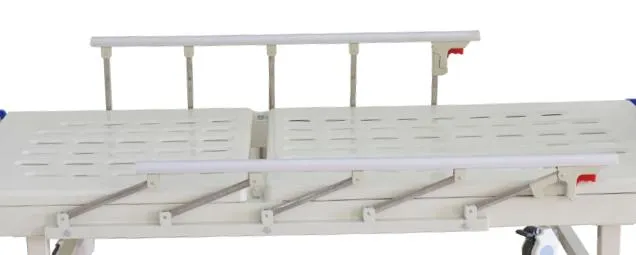 Aluminum Alloy Guardrails