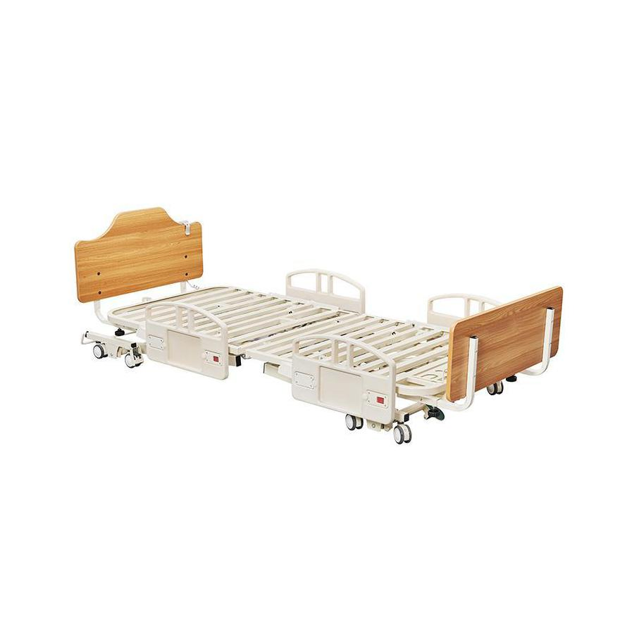 Reliable Hospital Bed for Patients: Long Term Care Bed Solution