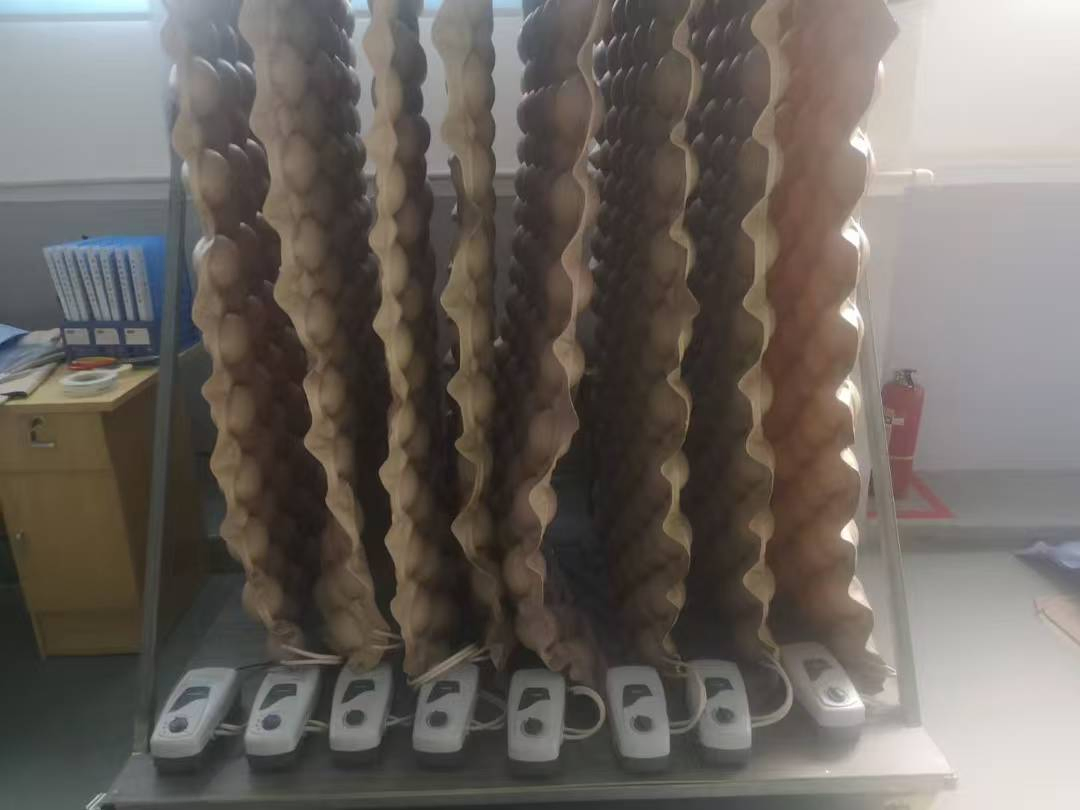 2026 Flagship Medical Air Mattress for Bedridden Patients