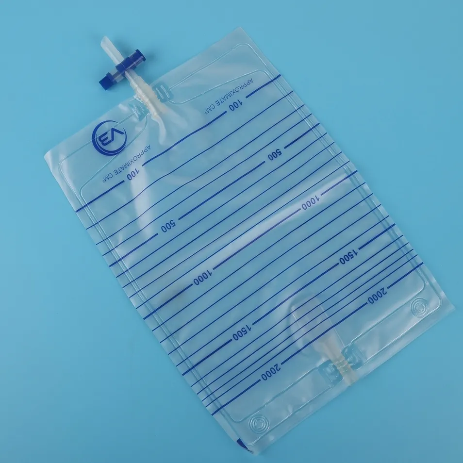 Disposable Urine Bag Product
