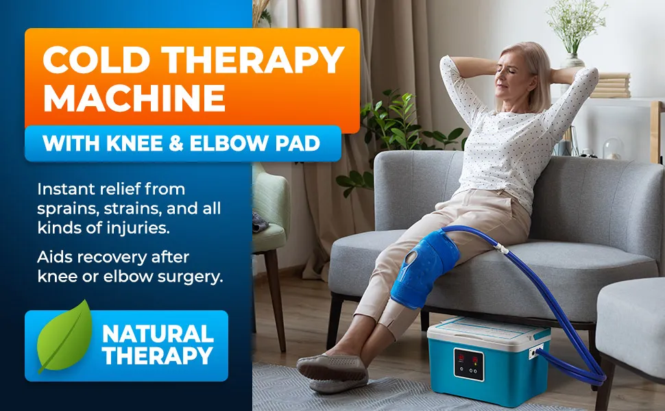 Post Surgery Recovery