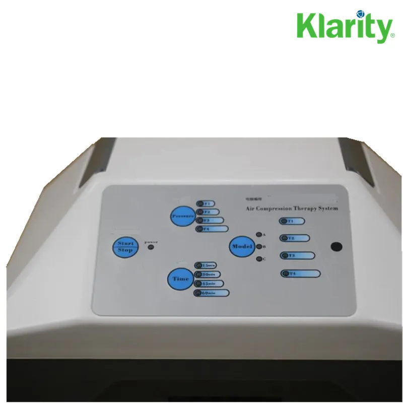 Air Pressure Therapy System View 2