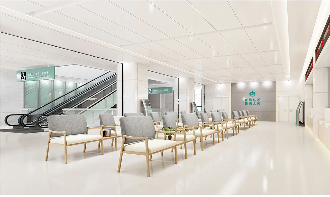 Care Environment Design