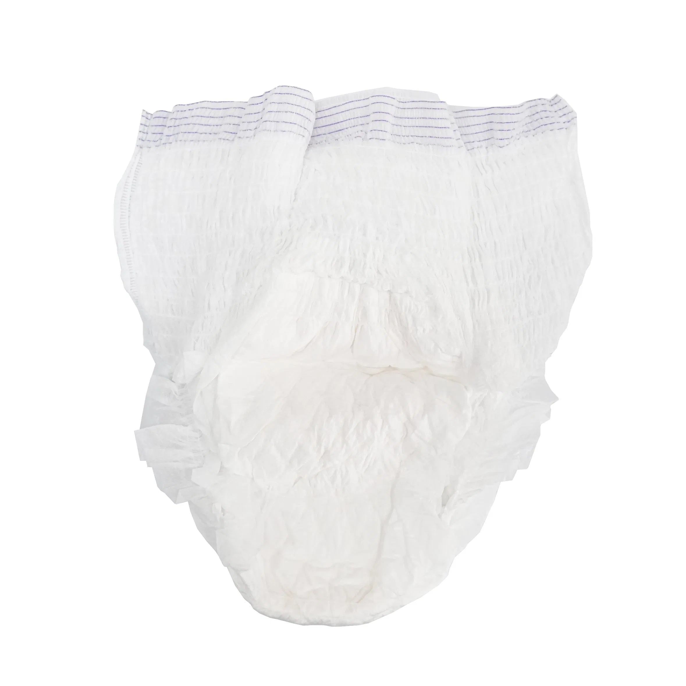 Hospital-Grade Heavy Duty Adult Pull-on Diapers for Bedridden Patients