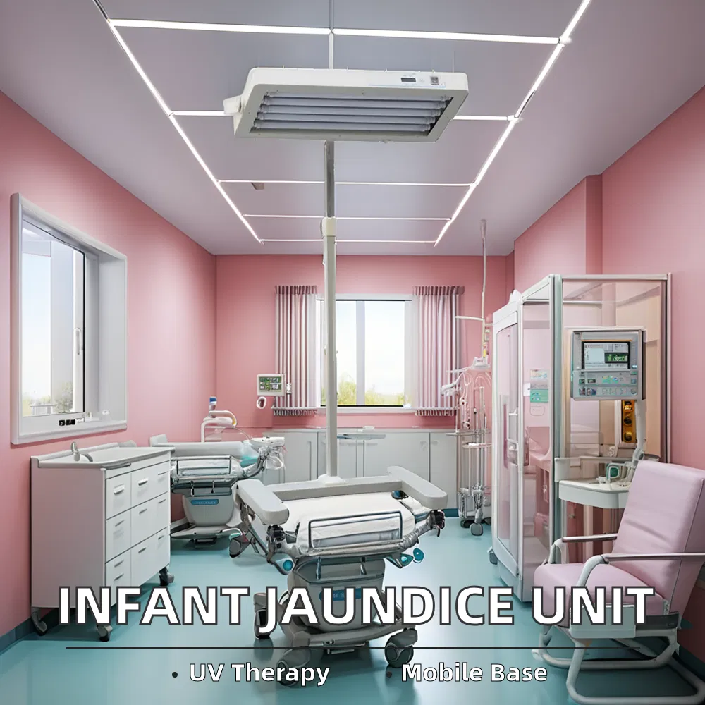 Medical Baby Equipment 2