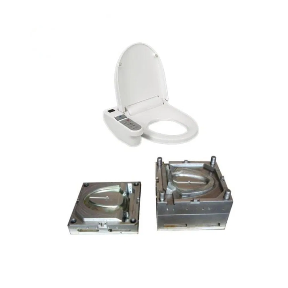Custom Bathroom Plastic Solutions with Expert Injection Parts Technology