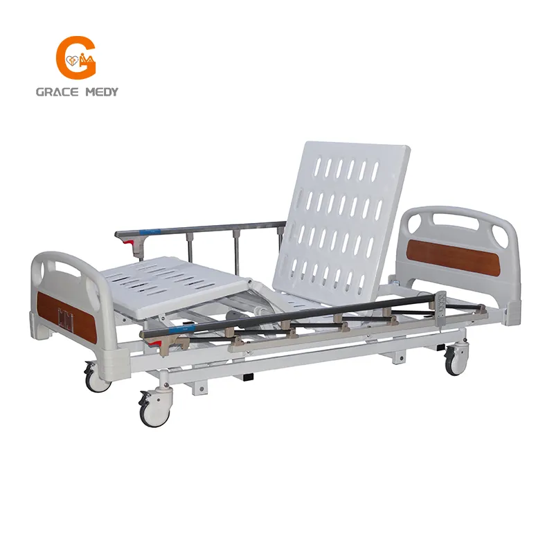 Medical Bed Photo 4