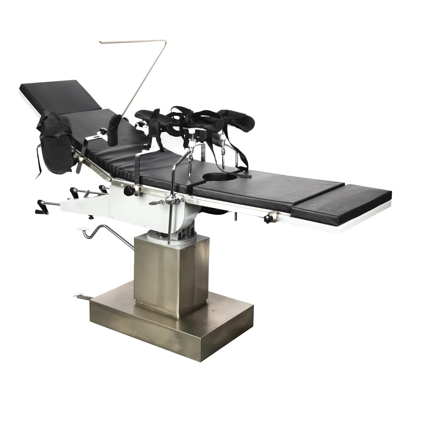 Reliable H Trademark Head-Operated Type 3008A Operating Table Solution