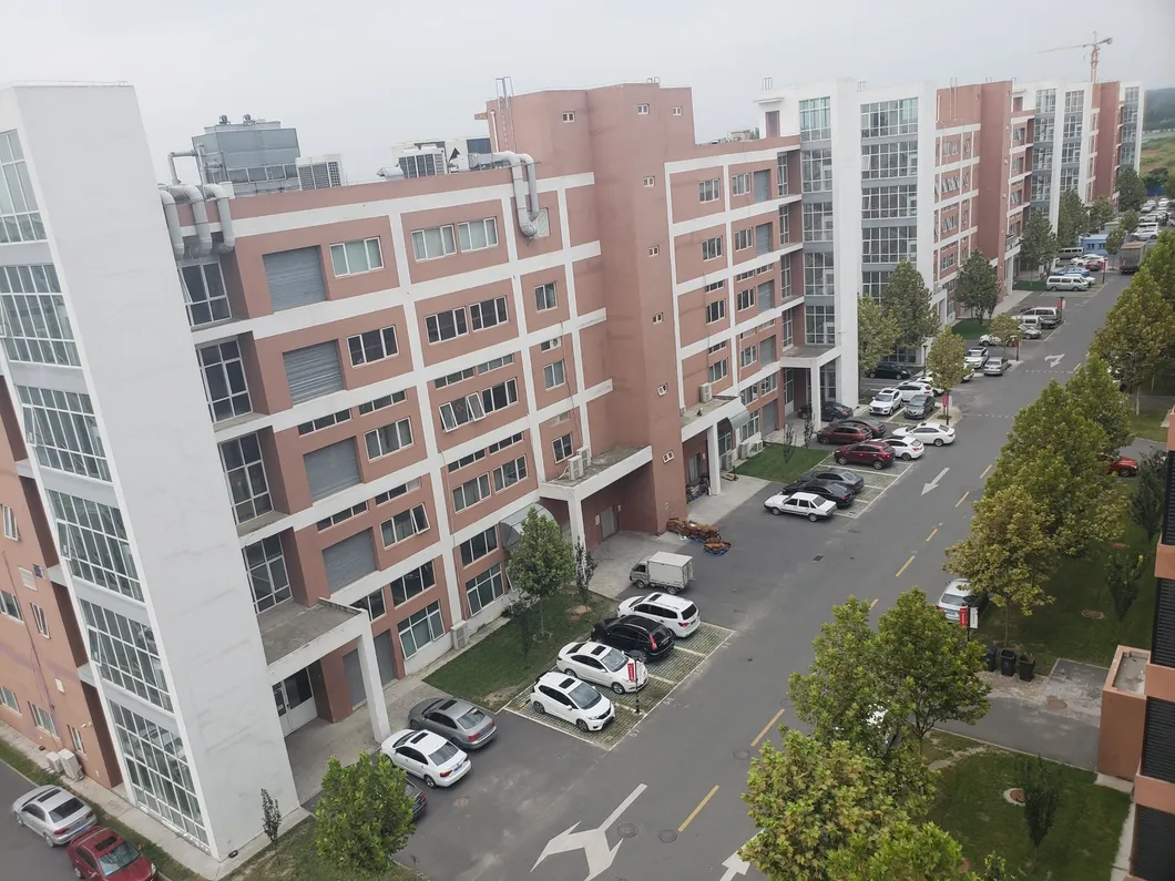 Production Facility 1