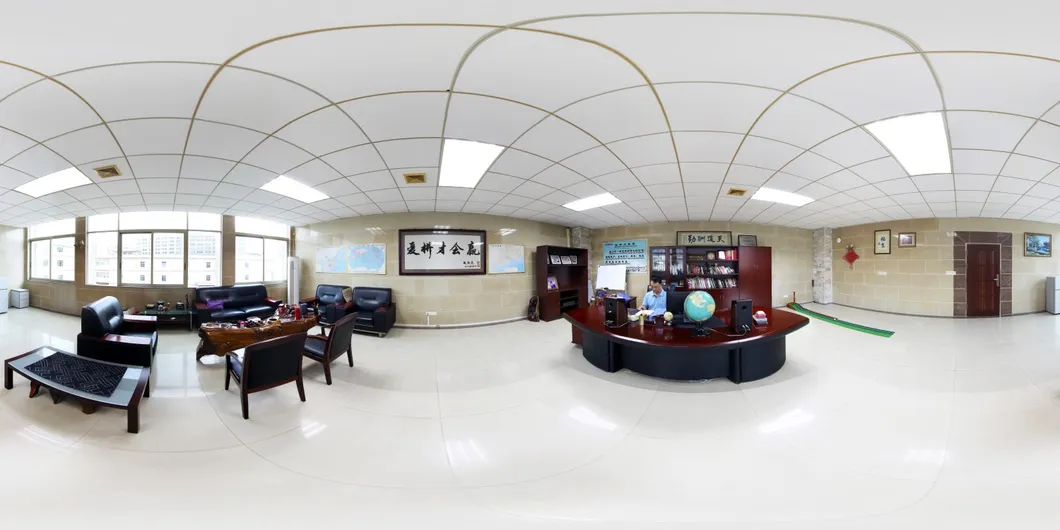 Production Facility 2