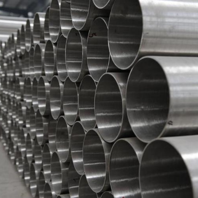 Customized ISO Approved Sea-Worthy Steel Bar Packaging Solutions