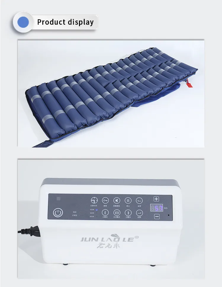 Medical Mattress Details 1