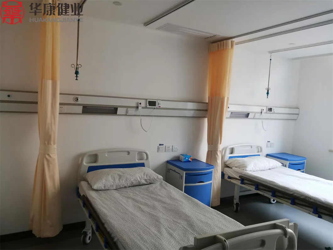 Aluminum Profile View