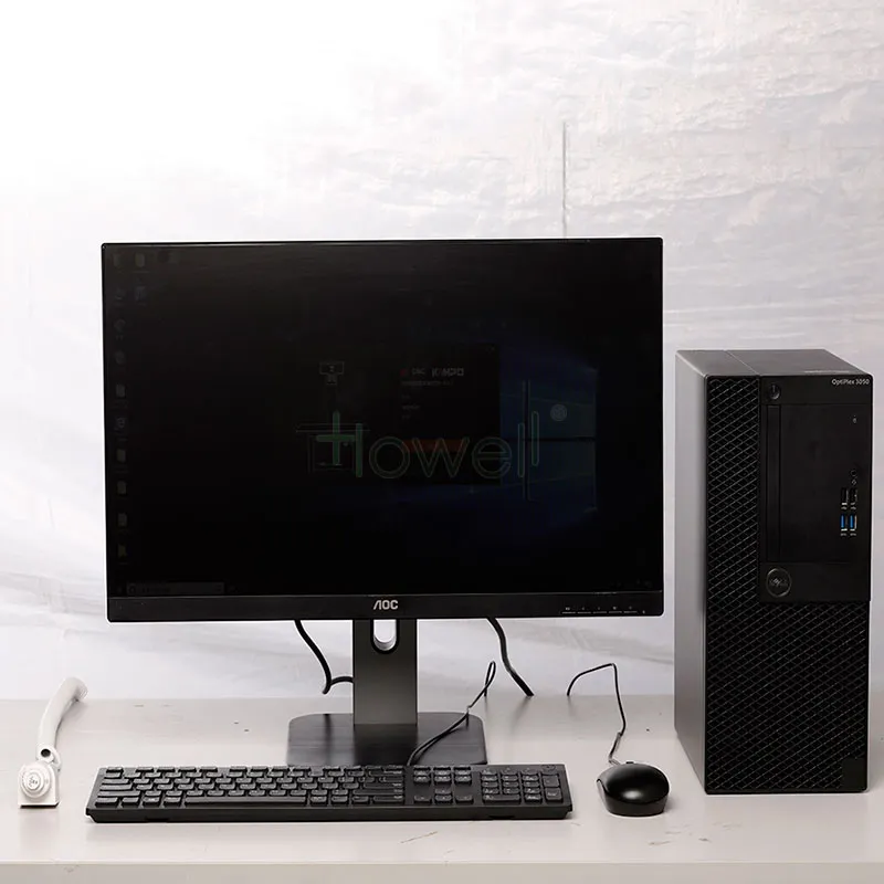 Pet Dr. System View 6