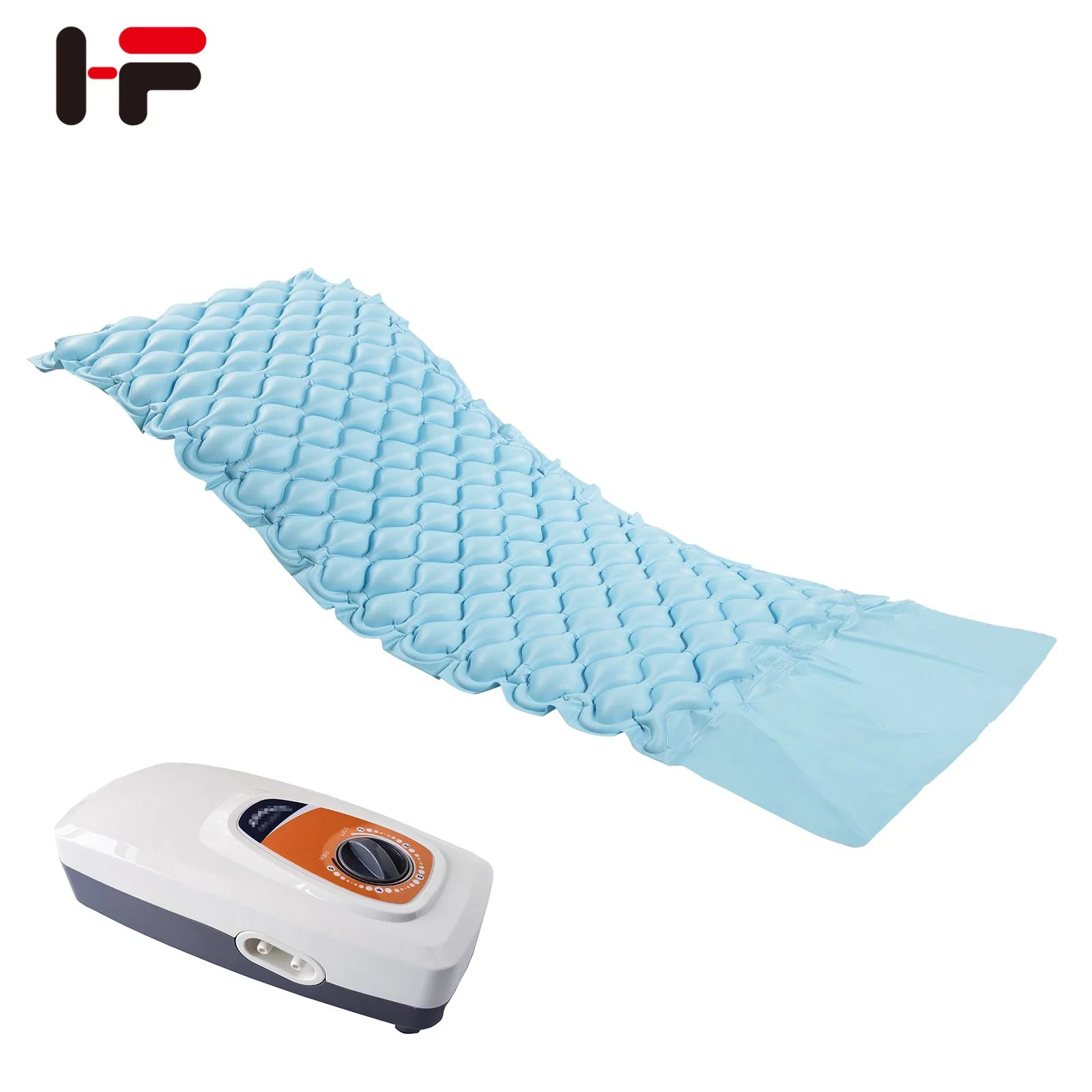 Medical Waterproof Foam Air Mattress Bed
