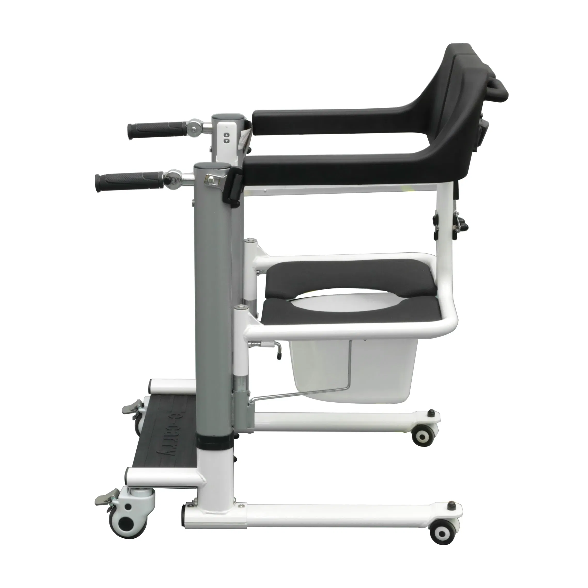 Elder Aid Disabled Chair Lift Elderly Mobility Electric Transfer Equipment