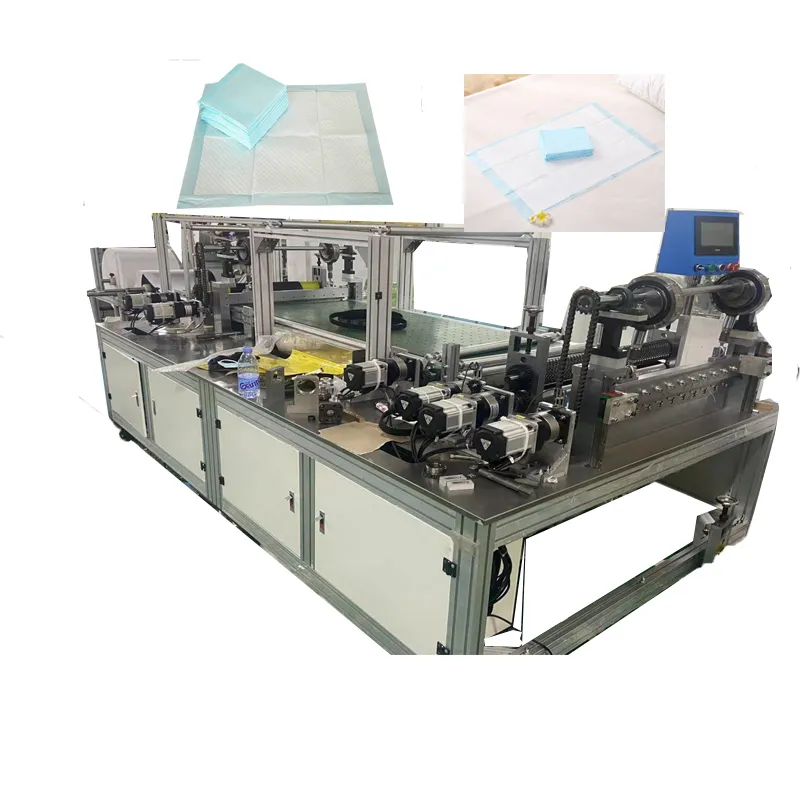 Adult Care Products Machine