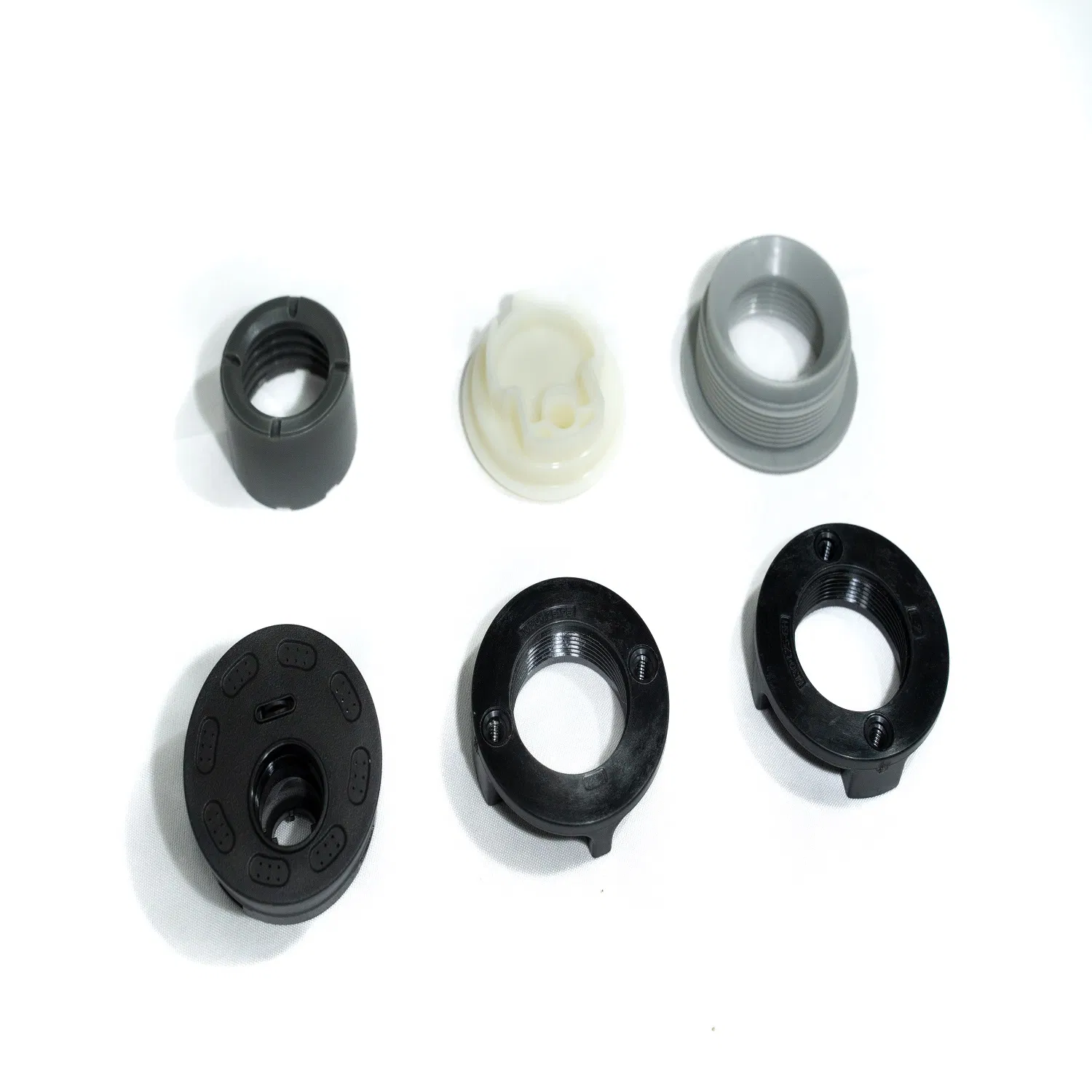 Customizable Multi-Cavity Plastic Injection Molding Solutions for Diverse Applications