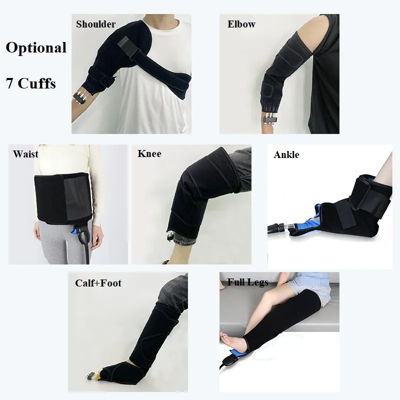 Sleeves Accessories