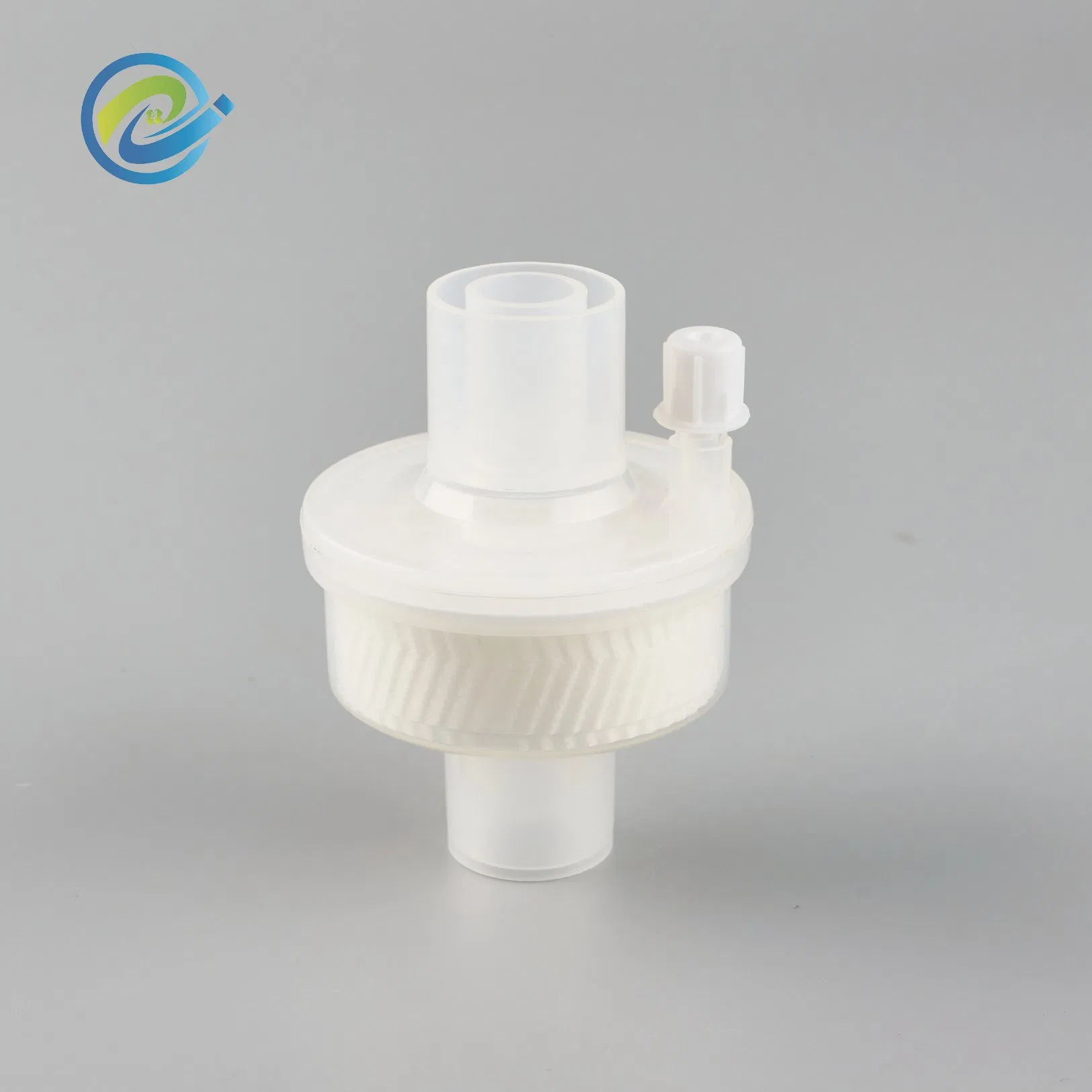 Medical Hmef Filter System for Enhanced Respiratory Support