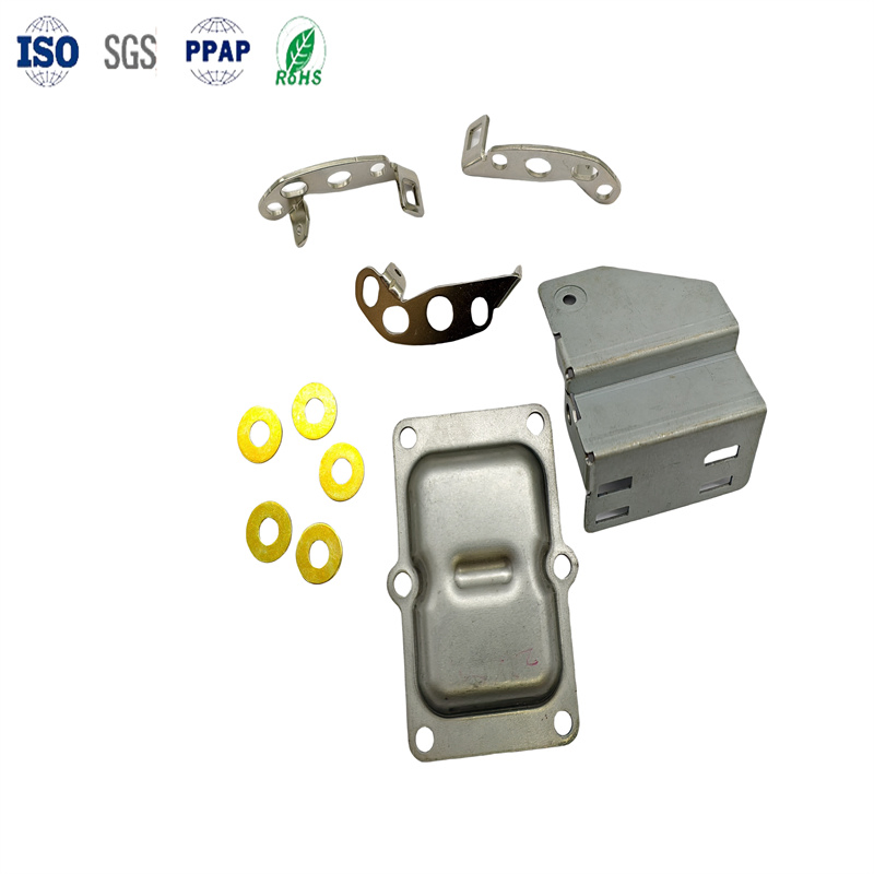 Custom Sheet Metal Solutions for Precision Fabrication Needs