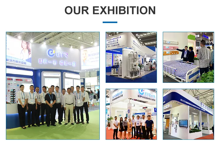 Nurse System Details