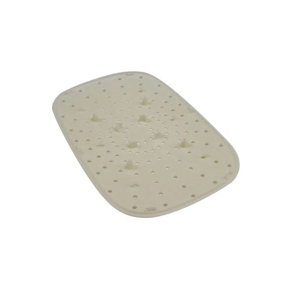 High-Quality Custom Plastic Injection Solutions for Bathroom Parts