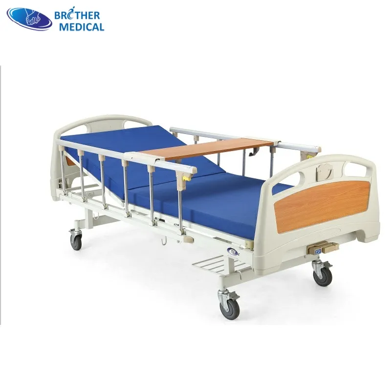 Medical Bed Photo 5