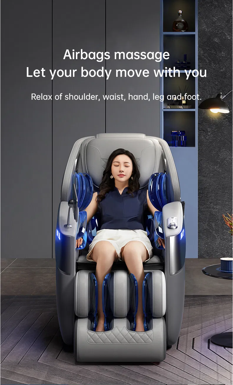 Zero Gravity Features