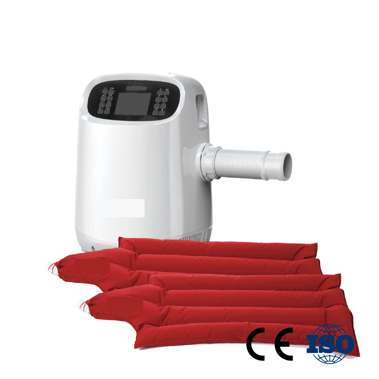 Top Selling Pet Hospital Operation Nursing Machine Durable Veterinary Automatic Air Warming System for Vet Clinic