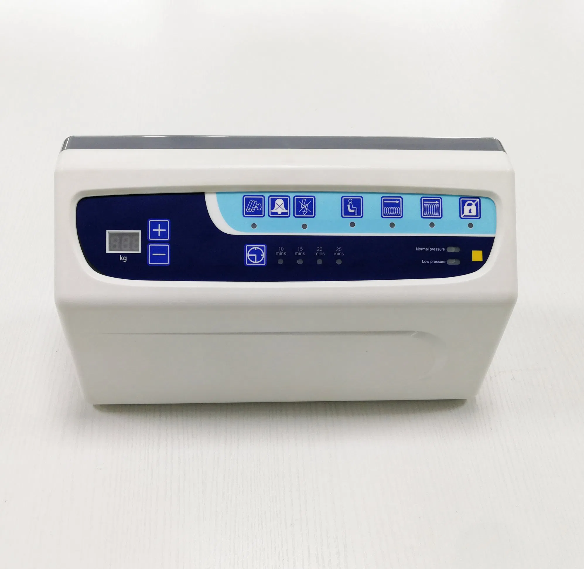 12L High Air Flow Digitall Auto-Kg Control Medical Air Mattress with Pump