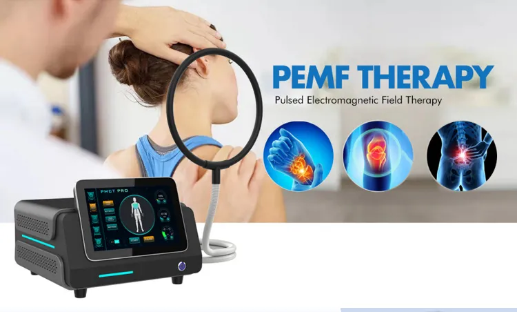 PEMF Therapy Device