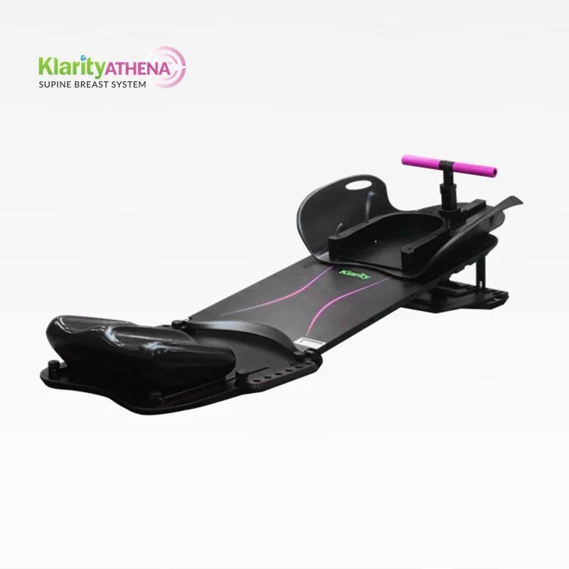 Klarity Athena™ Supine Breast System for Radiotherapy