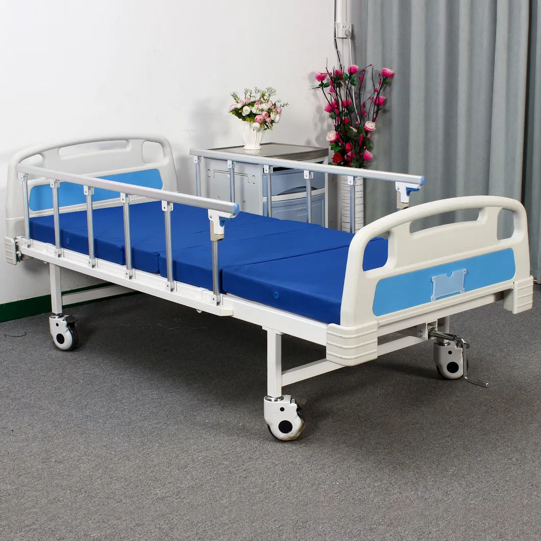Hospital Bed Components