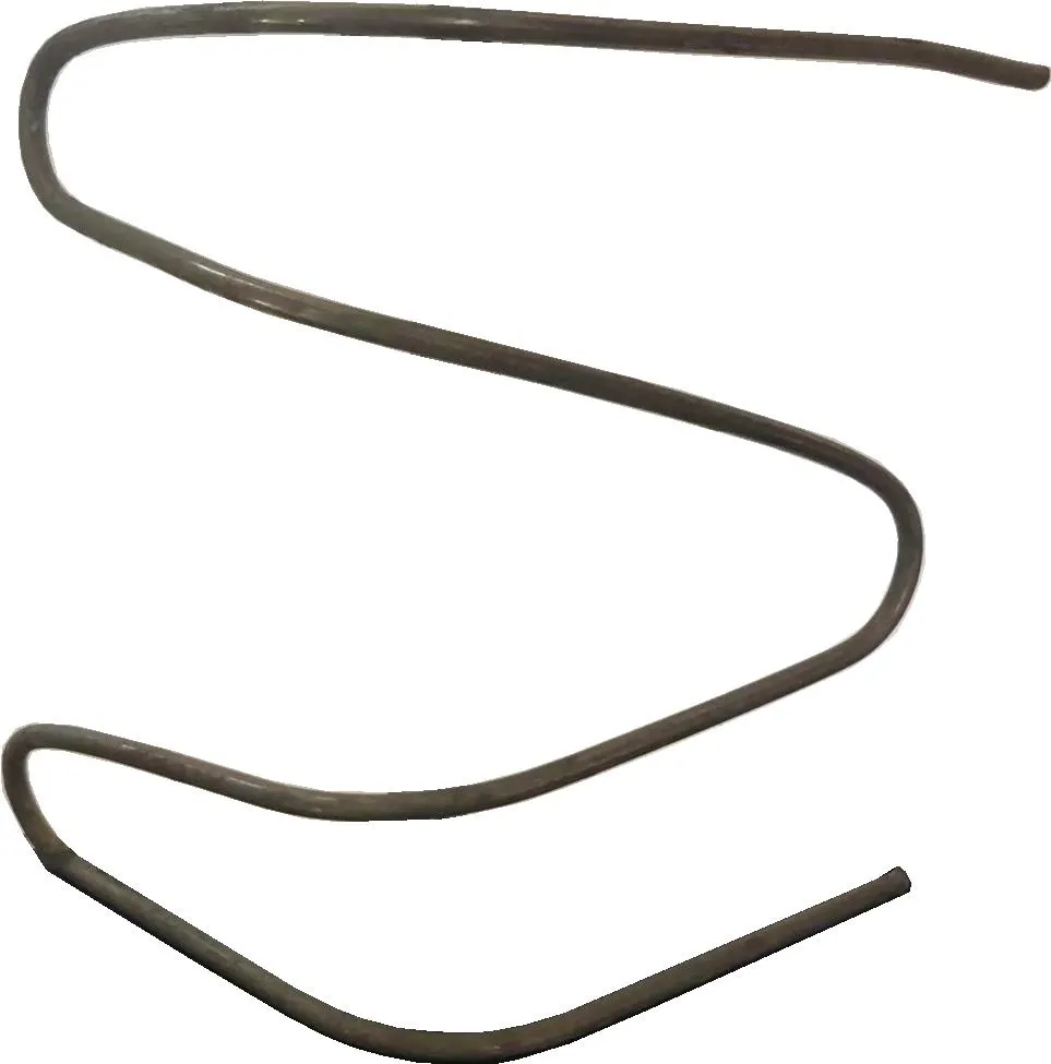 Mattress Support Structure