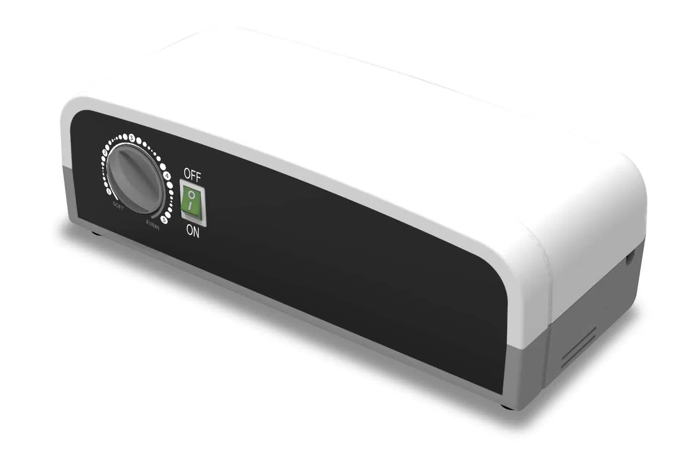 Alternating Pressure System with Pump