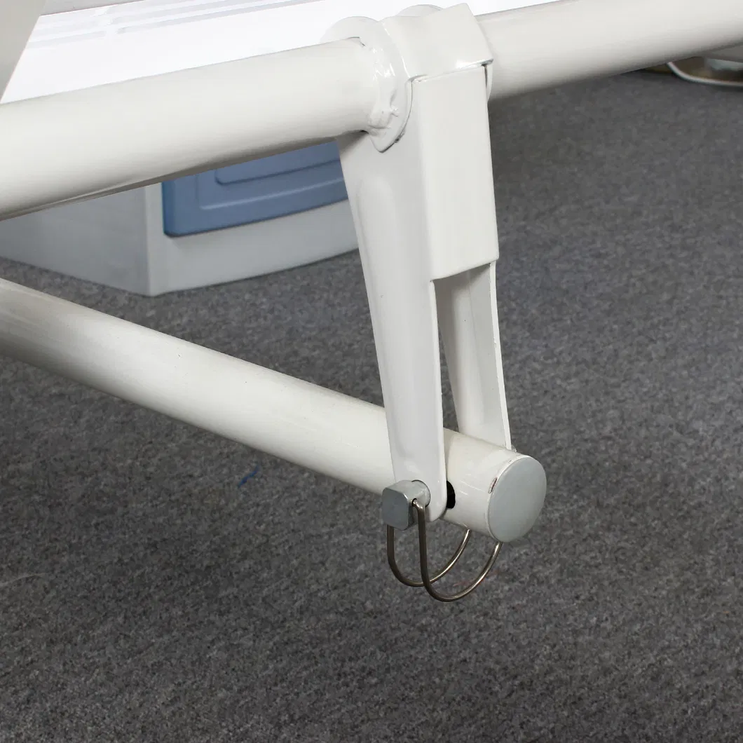 Hospital Bed Components