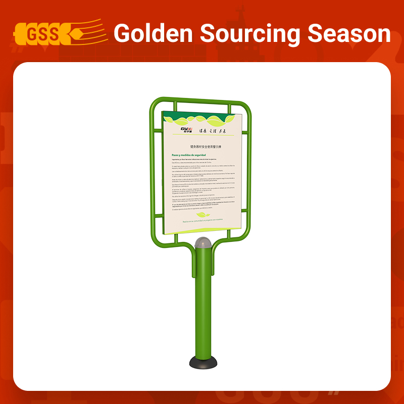 Ultimate All-Age Outdoor Fitness Equipment Collection for Everyone