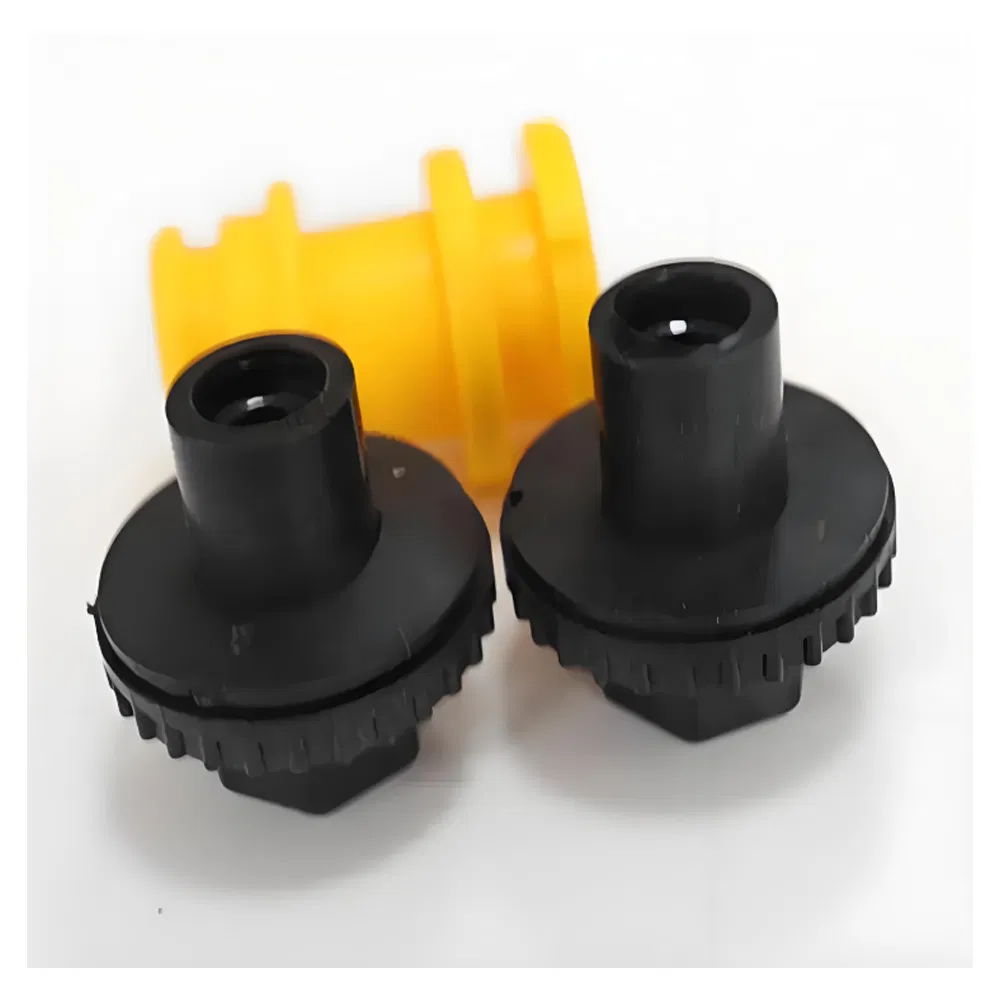 Custom Plastic Furniture Solutions with Precision Injection Parts