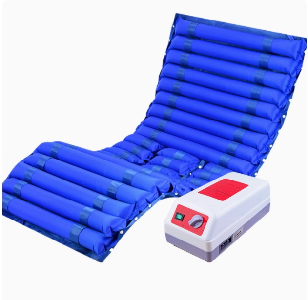 Hospital Nursing Elderly Care Anti-Bedsore Inflatable Mattress