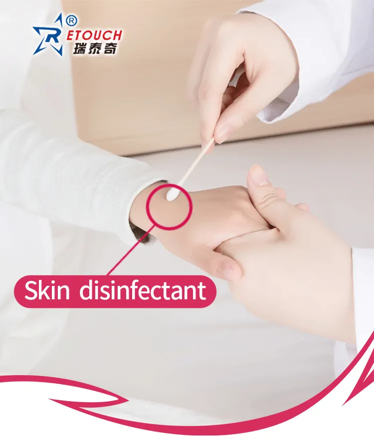 Chlorhexidine 5% Aqueous Solution