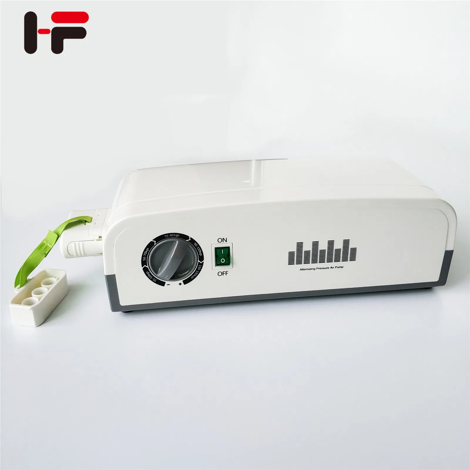 APP Pump aluminium for Air Mattress