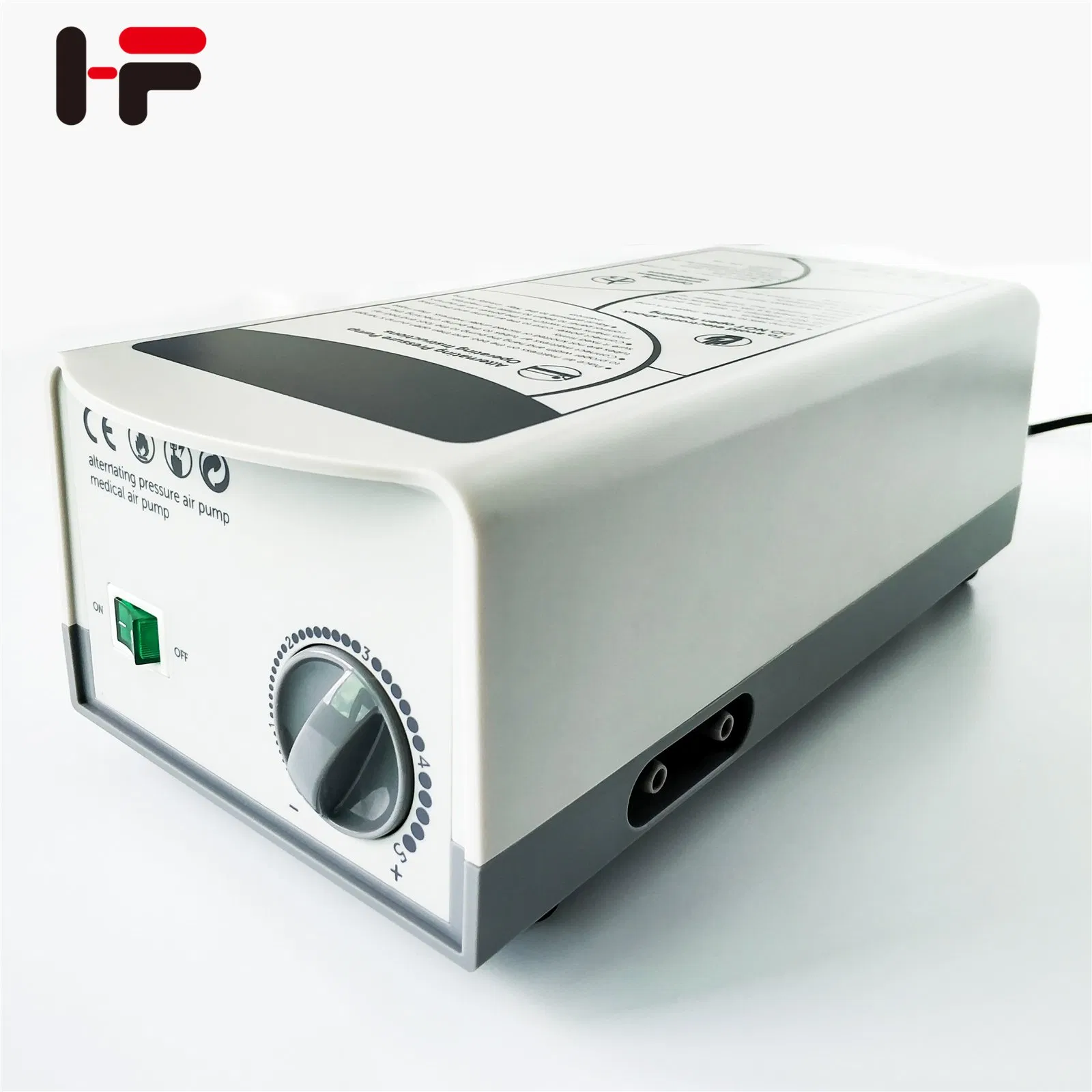 Ripple Mattress Medical Mattress Pump